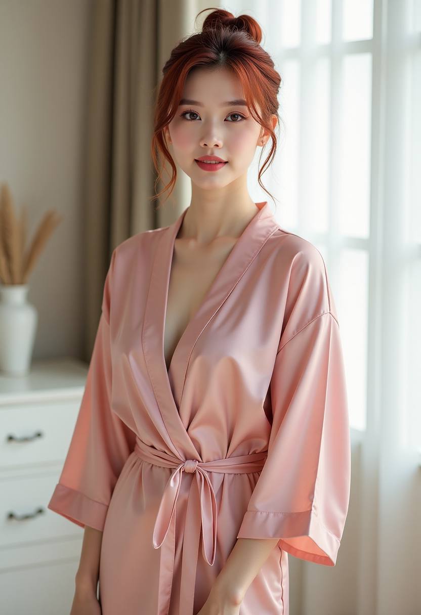 逆光而行剧照